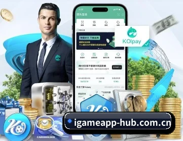 爱游戏 APP