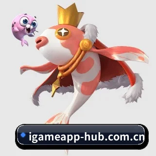 爱游戏 APP